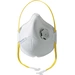Moldex Smart Pocket 257501 Feinstaubmaske mit Ventil FFP3 D 10 St. EN 149:2001, EN 149:2009 DIN 149 Moldex Smart Pocket 257501 Feinstaubmaske mit Ventil FFP3 D 10 St. EN 149:2001, EN 149:2009 DIN 149