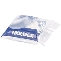 Moldex Smart Pocket 257501 Feinstaubmaske mit Ventil FFP3 D 10 St. EN 149:2001, EN 149:2009 DIN 149 Moldex Smart Pocket 257501 Feinstaubmaske mit Ventil FFP3 D 10 St. EN 149:2001, EN 149:2009 DIN 149