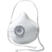 Moldex Air 310501 Feinstaubmaske mit Ventil FFP2 D 10 St. EN 149:2001, EN 149:2009 DIN 149:2001, DIN 149:2009 Moldex Air 310501 Feinstaubmaske mit Ventil FFP2 D 10 St. EN 149:2001, EN 149:2009 DIN 149:2001, DIN 149:2009