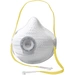 Moldex Air 320501 Feinstaubmaske mit Ventil FFP3 D 10 St. EN 149:2001, EN 149:2009 DIN 149:2001, DIN 149:2009 Moldex Air 320501 Feinstaubmaske mit Ventil FFP3 D 10 St. EN 149:2001, EN 149:2009 DIN 149:2001, DIN 149:2009