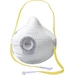 Moldex Air 325501 Feinstaubmaske mit Ventil FFP3 D 10 St. EN 149:2001, EN 149:2009 DIN 149:2001, DIN 149:2009 Moldex Air 325501 Feinstaubmaske mit Ventil FFP3 D 10 St. EN 149:2001, EN 149:2009 DIN 149:2001, DIN 149:2009