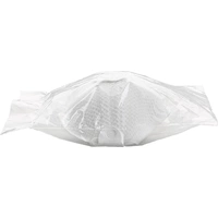 Moldex Air 325501 Feinstaubmaske mit Ventil FFP3 D 10 St. EN 149:2001, EN 149:2009 DIN 149:2001, DIN 149:2009 Moldex Air 325501 Feinstaubmaske mit Ventil FFP3 D 10 St. EN 149:2001, EN 149:2009 DIN 149:2001, DIN 149:2009