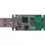 Radxa RockPi_EMMC2USB3.0 Externer Speicherkartenleser USB-A (USB 3.2 Gen 1) Grün Radxa RockPi_EMMC2USB3.0 Externer Speicherkartenleser USB-A (USB 3.2 Gen 1) Grün