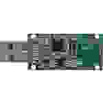 Radxa RockPi_EMMC2USB3.0 Lecteur de carte mémoire externe USB 3.2 (1è gén.) (USB 3.0) vert