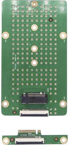 Radxa RockPi_M.2_Extend_v1.4 Shield Passend für (Entwicklungskits): Rock Pi