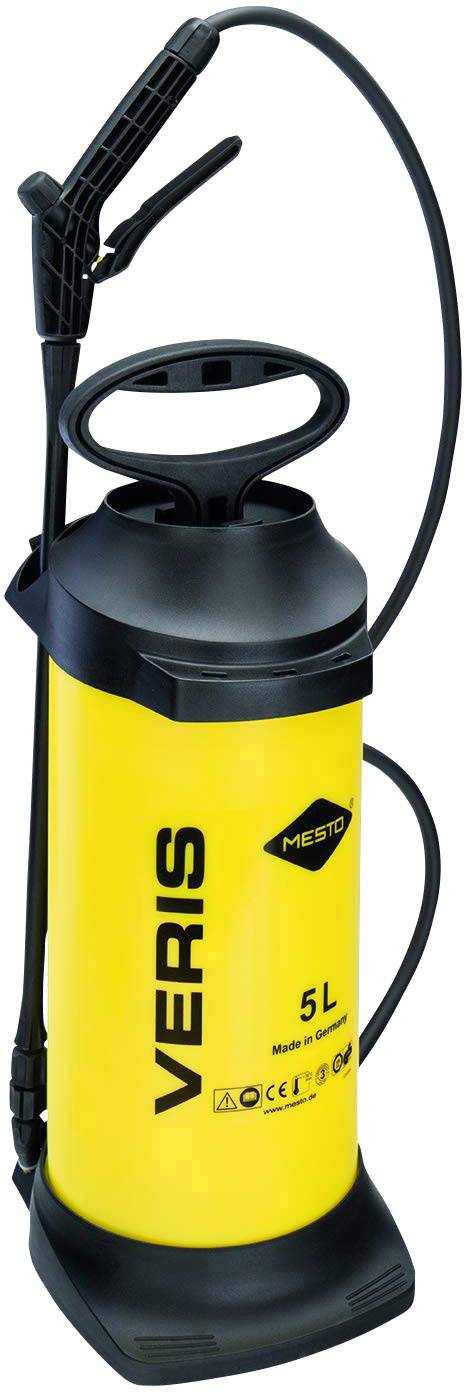 Mesto 3237 Veris Drucksprüher 5 l