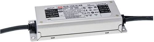 XLG-150-H-AB LED-Treiber Konstantleistung 150W 2680 - 4170mA 27 - 56 V/DC 3 in 1 Dimmer Fu