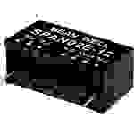 Module convertisseur CC/CC Mean Well SPAN02E-12 Nbr. de sorties: 1 x 167 mA 2 W 1 pc(s)