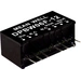 MEAN WELL DPBW06F-15 DC/DC-Wandlermodul 200 mA 6 W Anzahl Ausgänge: 2 x Inhalt 1 St. MEAN WELL DPBW06F-15 DC/DC-Wandlermodul 200 mA 6 W Anzahl Ausgänge: 2 x Inhalt 1 St.