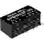 Module convertisseur CC/CC Mean Well SPBW03G-05 Nbr. de sorties: 1 x 600 mA 3 W 1 pc(s)