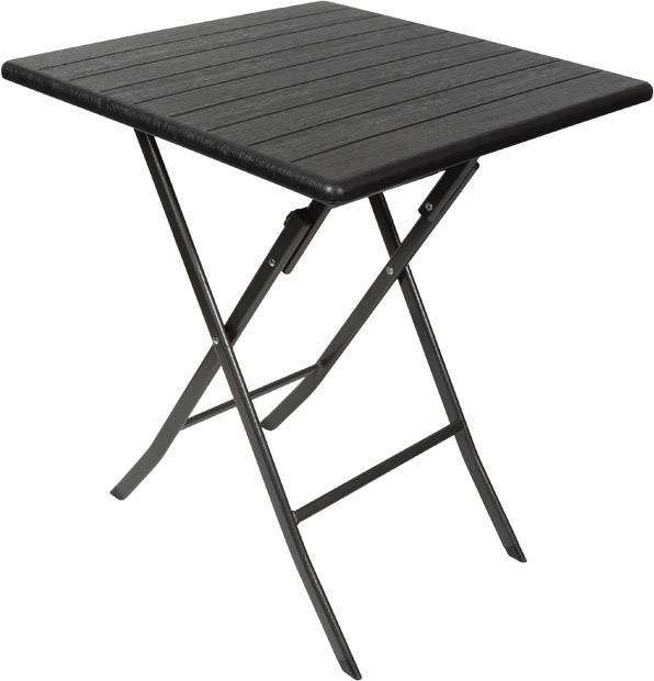 Ibaste Ultraleicht Klapptisch Aluminium Campingtisch Klappbar