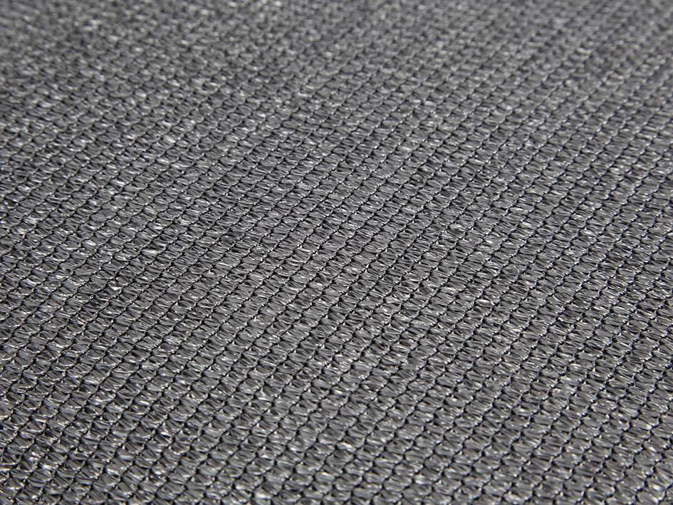 Perel GSS4500PEC Sonnensegel sun sails 5000mm x 5000mm 1St.