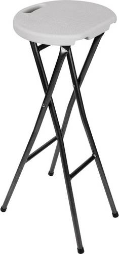 bar stool Barhocker Weiß FP145 Belastbarkeit (Gewicht) (max.) 150kg