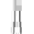 Perel bar stool Barhocker Weiß FP145 Belastbarkeit (Gewicht) (max.) 150kg