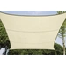Perel GSS4360PE Sonnensegel sun sails 3600 mm x 3600 mm 1 St. Perel GSS4360PE Sonnensegel sun sails 3600 mm x 3600 mm 1 St.