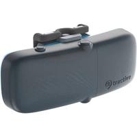Tractive GPS DOG Hunde GPS Tracker Haustiertracker Schwarz, Blau Tractive GPS DOG Hunde GPS Tracker Haustiertracker Schwarz, Blau