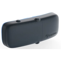 Tractive GPS DOG Hunde GPS Tracker Haustiertracker Schwarz, Blau Tractive GPS DOG Hunde GPS Tracker Haustiertracker Schwarz, Blau
