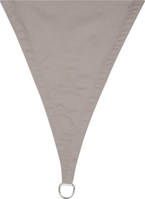 Perel GSS3360TA Sonnensegel sun sails 3600mm x 3600mm 1St.