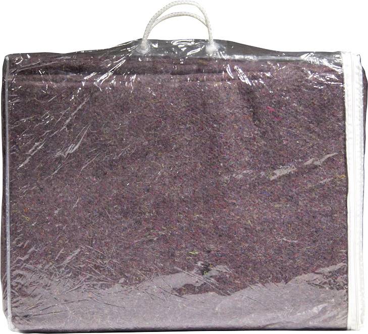 Toolland PH533 Universaldecke Filz 2000mm x 1500mm 1St.