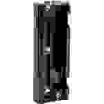 Velleman BH261B Batteriehalter 6x Baby (C) Druckknopfanschluss (L x B x H) 159 x 57 x 25mm