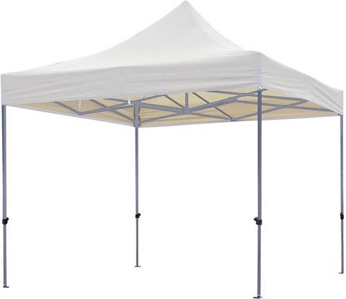 GZB5PRO Pavillon gazebo 3000mm x 3000mm x 3500mm 1St.