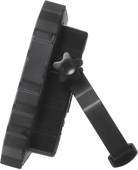 Perel EWL432NW-R EWL432 LED Arbeitsleuchte akkubetrieben 20 W 1400 lm