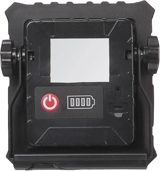 Perel EWL432NW-R EWL432 LED Arbeitsleuchte akkubetrieben 20 W 1400 lm