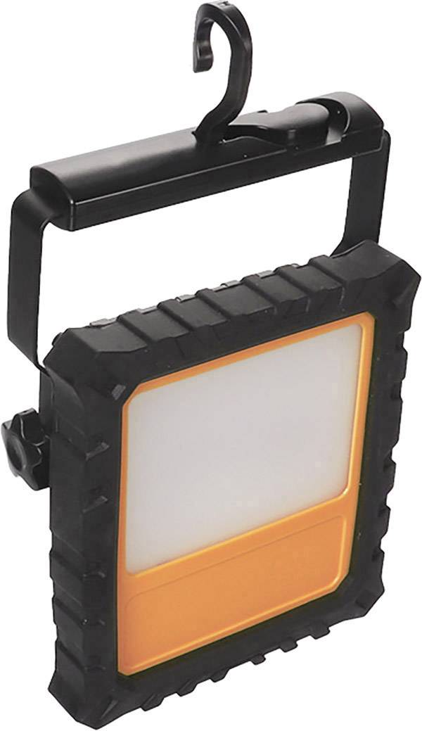 Perel EWL432NW-R EWL432 LED Arbeitsleuchte akkubetrieben 20 W 1400 lm