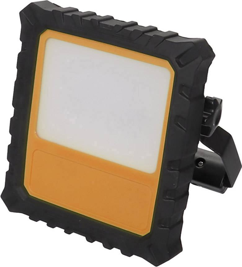 Perel EWL432NW-R EWL432 LED Arbeitsleuchte akkubetrieben 20 W 1400 lm