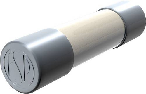 Püschel Feinsicherungen FST2,5A FST2,5A Feinsicherung (Ø x L) 5 mm x 20 mm 2.50 A 250 V Träge -T-