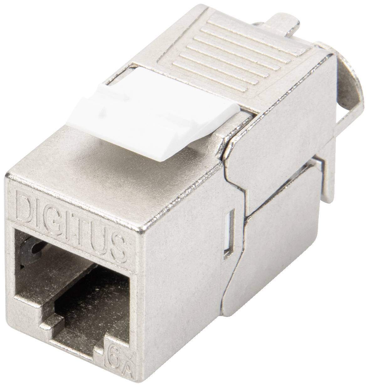 Digitus DN-93615-24 RJ45-Einbaumodul 24St.