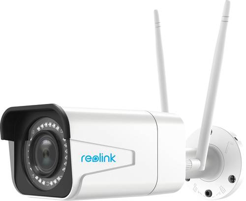 Reolink RL511W +64GB RL511W +64GB WLAN IP Überwachungskamera 2560 x 1920 Pixel