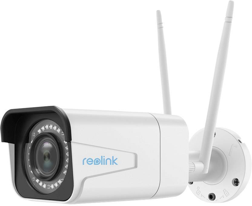Reolink RL511W +64GB RL511W +64GB WLAN IP Überwachungskamera 2560 x 1920 Pixel