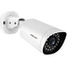 Foscam G4EP 0g4epw LAN IP Überwachungskamera 2304 x 1536 Pixel