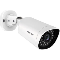Foscam G4EP 0g4epw LAN IP Überwachungskamera 2304 x 1536 Pixel Foscam G4EP 0g4epw LAN IP Überwachungskamera 2304 x 1536 Pixel