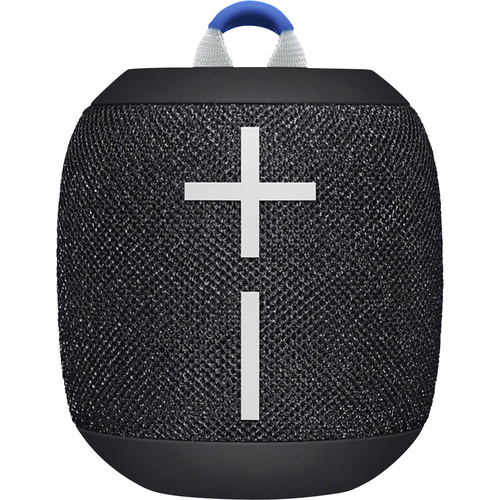 Ultimate Ears WONDERBOOM™ 2 Bluetooth® Lautsprecher Outdoor, tragbar, staubfest, stoßfest, wasser
