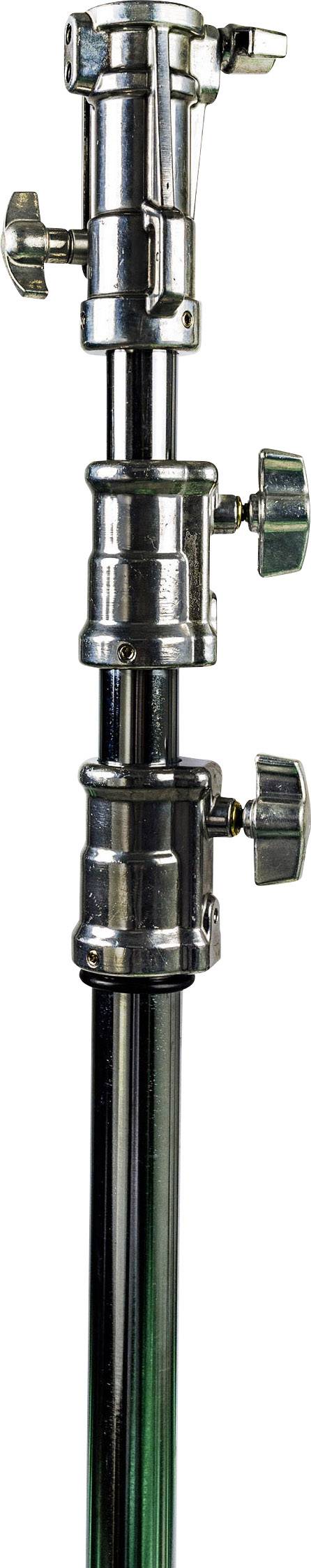 Profi Power Teleskop-Dreibein-Stativ Stativlänge (max.): 3450mm 2.440.004