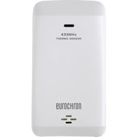 Eurochron Thermo sensor EPTES-D1 Funk-Thermologger Eurochron Thermo sensor EPTES-D1 Funk-Thermologger