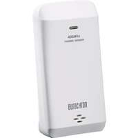 Eurochron Thermo sensor EPTES-D1 Funk-Thermologger Eurochron Thermo sensor EPTES-D1 Funk-Thermologger