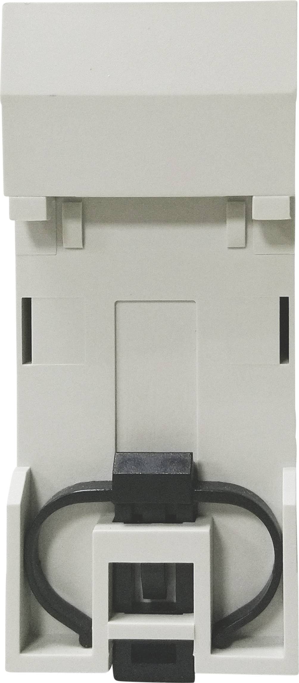 C-Control TM-848-2 Hutschienen-Zeitschaltuhr digital 230 V/AC 4000W