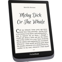 PocketBook InkPad 3 Pro eBook-Reader 19.8cm (7.8 Zoll) Grau PocketBook InkPad 3 Pro eBook-Reader 19.8cm (7.8 Zoll) Grau