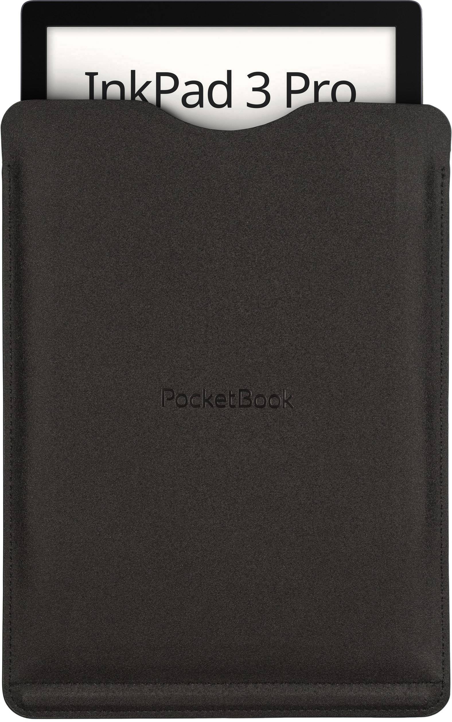 PocketBook InkPad 3 Pro eBook-Reader 19.8 cm (7.8 Zoll) Grau
