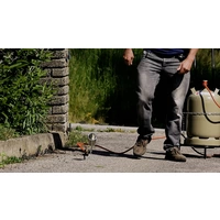 Rothenberger Industrial ROMAXI ECO Gasbrenner 1 St. Rothenberger Industrial ROMAXI ECO Gasbrenner 1 St.