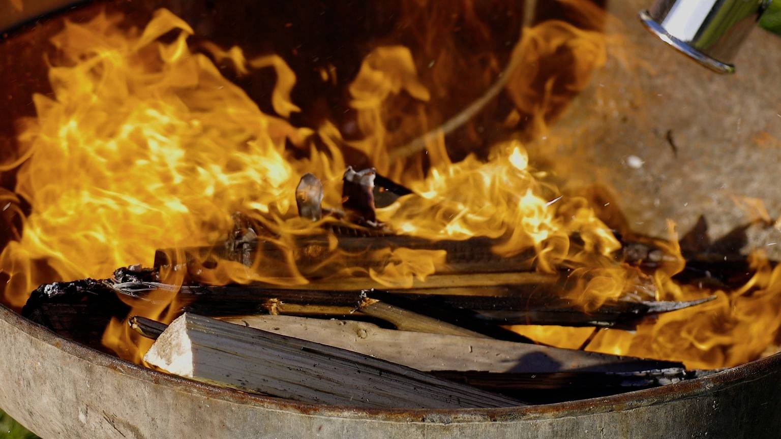 Rothenberger Industrial ROMAXI ECO Gasbrenner 1 St.