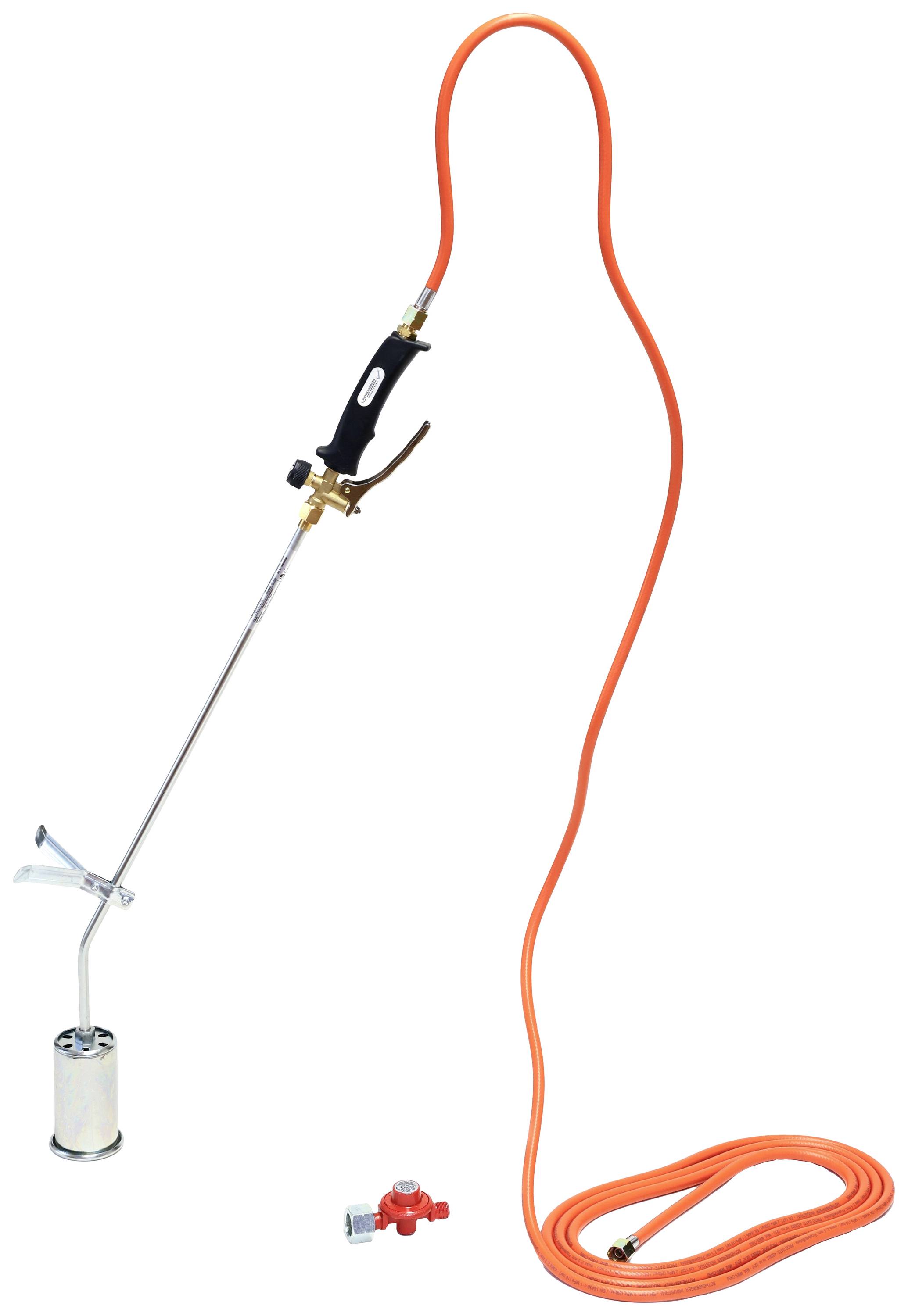 Rothenberger Industrial ROMAXI ECO Gasbrenner 1 St.