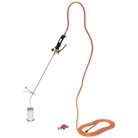 Rothenberger Industrial ROMAXI ECO Gasbrenner 1 St. Rothenberger Industrial ROMAXI ECO Gasbrenner 1 St.