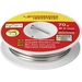 Rothenberger Industrial Bleifreies Standardlot 70g Lötzinn, bleifrei SN99Cu1 Rothenberger Industrial Bleifreies Standardlot 70g Lötzinn, bleifrei SN99Cu1