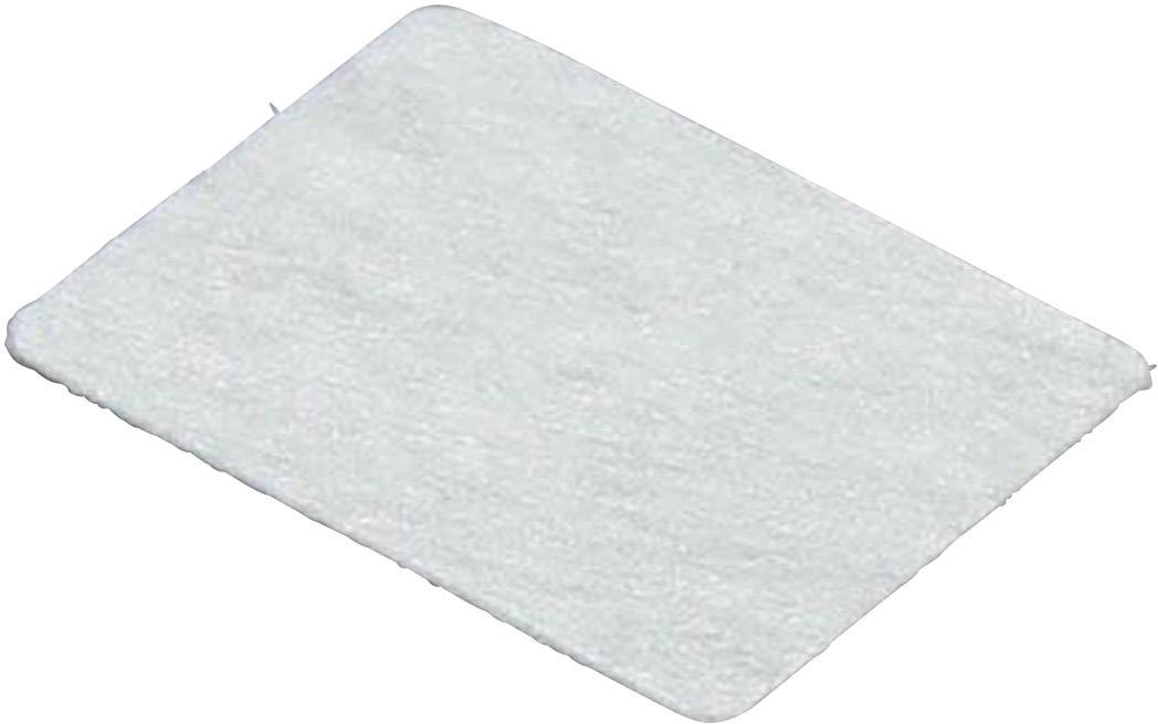 Pichler Modellbau Scharnierplättchen Rechteckig Vlies (L x B) 25 mm x 20 mm 10 St.