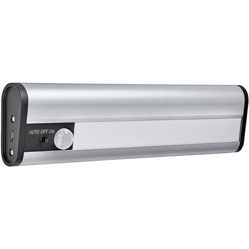 LEDVANCE Linear LED Mobile USB L LED-Unterbauleuchte mit Bewegungsmelder LED LED fest eingebaut 1 W