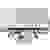 Canon PIXMA TS5053 Farb Tintenstrahl Multifunktionsdrucker A4 Drucker, Scanner, Kopierer WLAN
